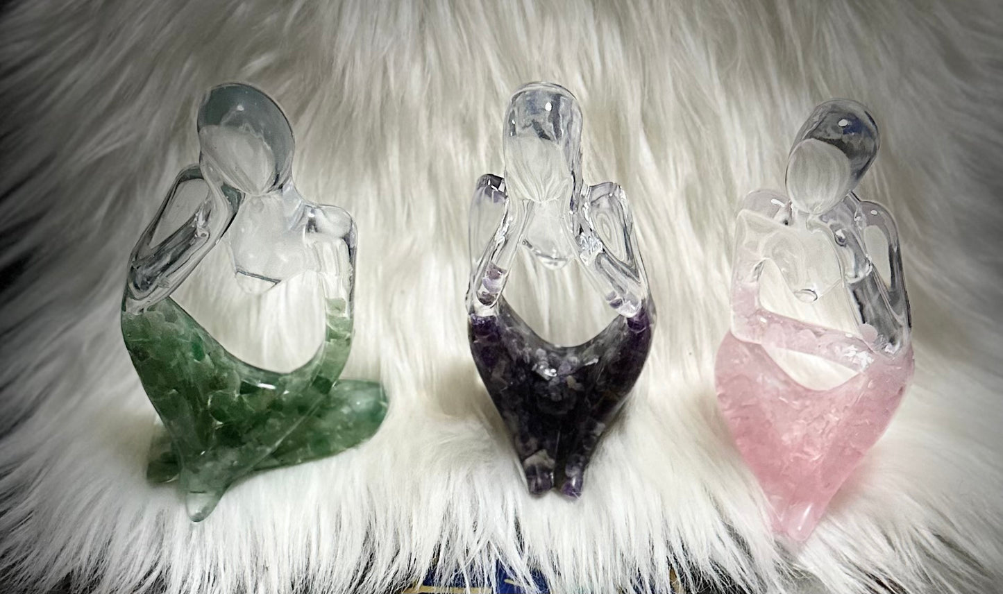 Crystal Thinking