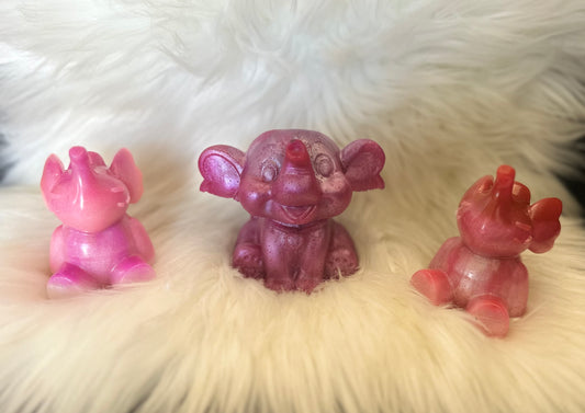 Elephants