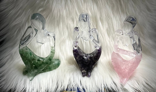 Crystal Thinking